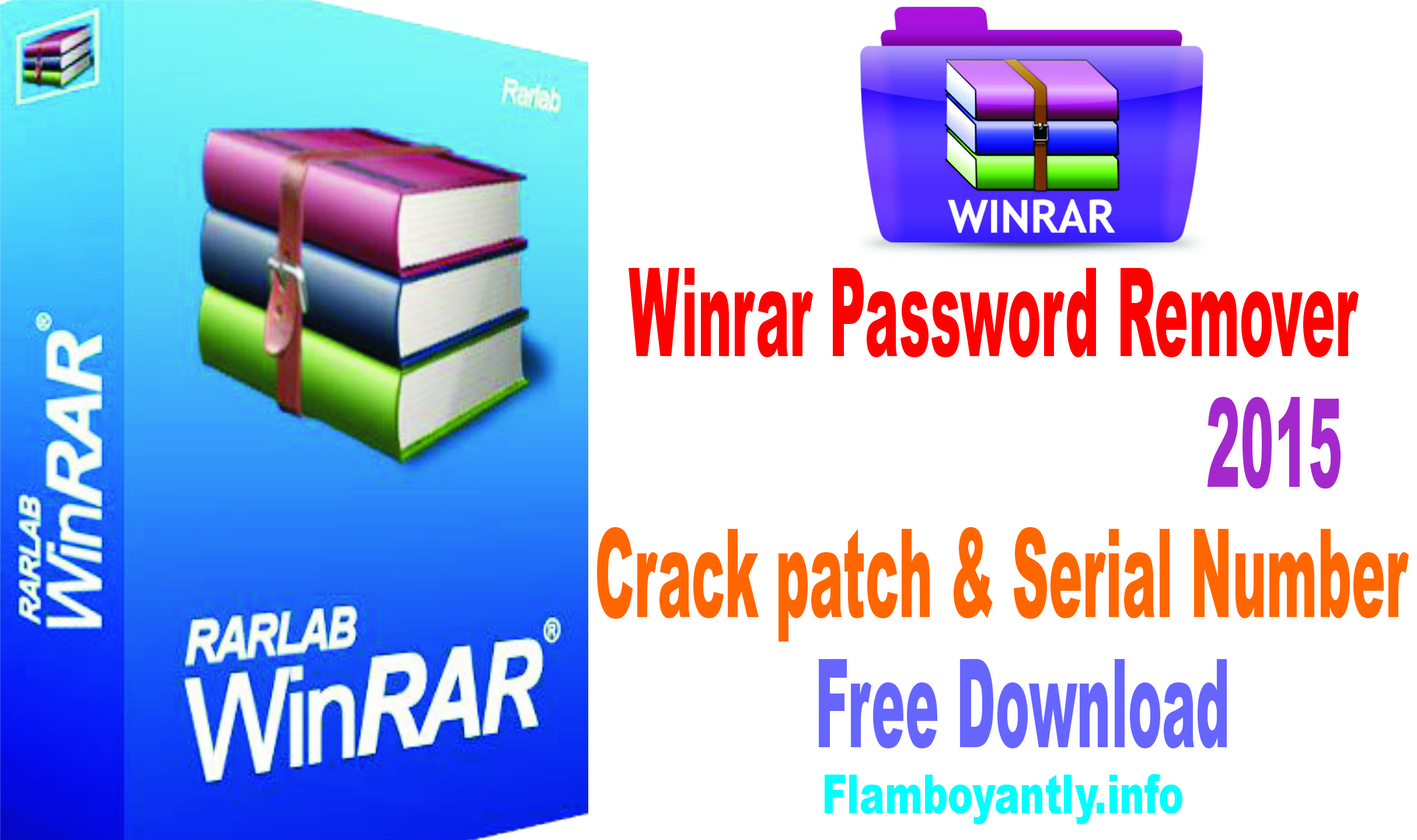 winrar password remover 2014 download