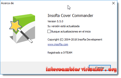 Insofta 3d text commander 3.0.3 serial key
