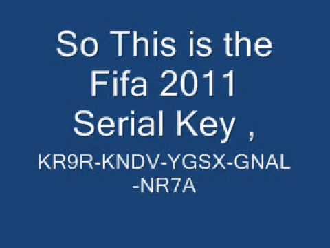 Fifa 14 serial key without survey code